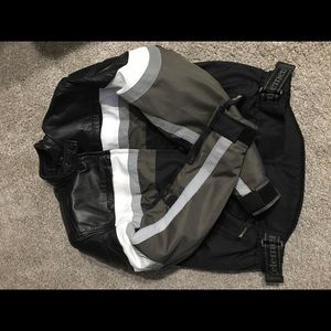 Motorcycle Jacket